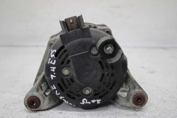 ALTERNATEUR OPEL 100A - Vue 3